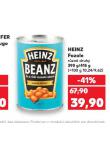 HEINZ FAZOLE