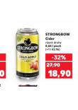 STRONGBOW CIDER