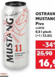 PIVO OSTRAVAR