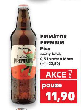 PIVO PRIMTOR
