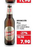 PIVO BRUNCVÍK