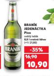 PIVO BRANÍK