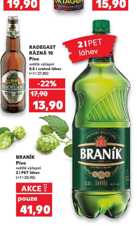 PIVO BRANK