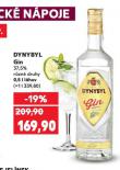 DYNYBYL GIN