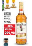 CAPTAIN MORGAN