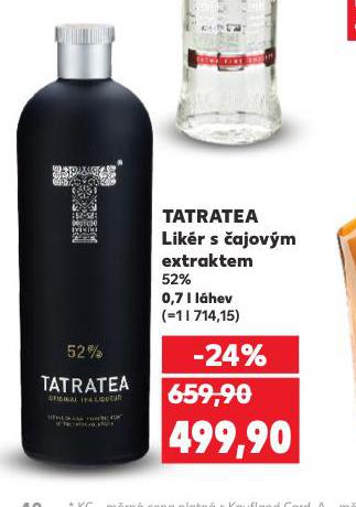 TATRATEA