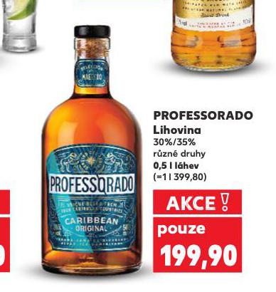 PROFESSORADO
