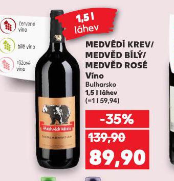 MEDVD BL