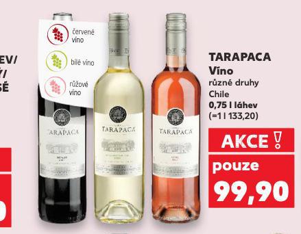 TARAPACA VNO