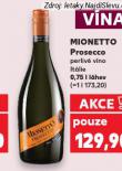 MIONETTO PROSECCO