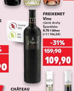 FREIXENET VNO