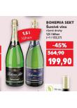 BOHEMIA SEKT