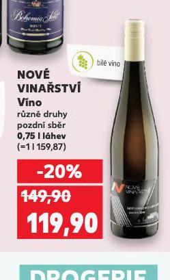 NOV VINASTV