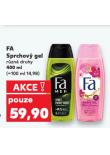 FA SPRCHOVÝ GEL