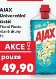 AJAX UNIVERZÁLNÍ ČISTIČ