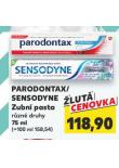 SENSODYNE ZUBNÍ PASTA