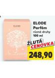 ELODE PARFÉM