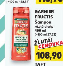 GARNIER AMPON