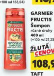 GARNIER ŠAMPON