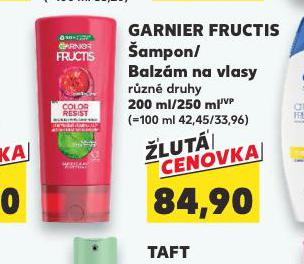 GARNIER AMPON