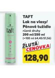TAFT LAK NA VLASY