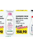 GARNIER MICELÁRNÍ VODA