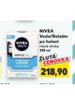 NIVEA BALZÁM PO HOLENÍ