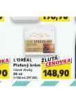 L'ORÉAL PLEŤOVÝ KRÉM
