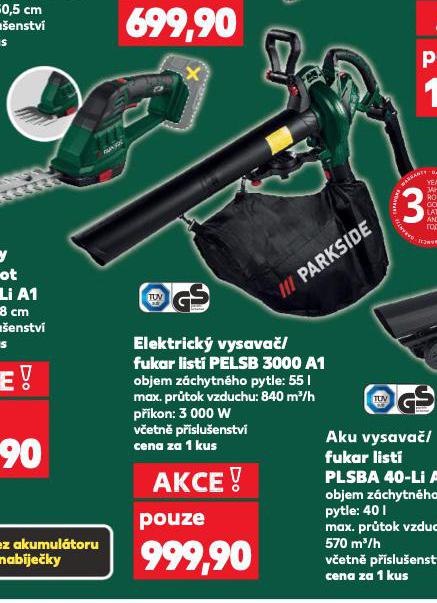 ELEKTRICK FUKAR LIST