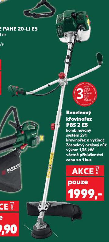 BENZNOV KOVINOEZ