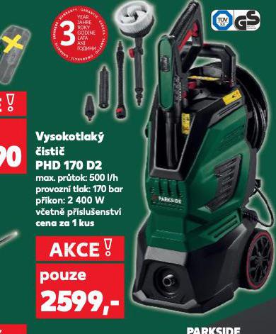 VYSOKOTLAK ISTI