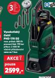 VYSOKOTLAKÝ ČISTIČ