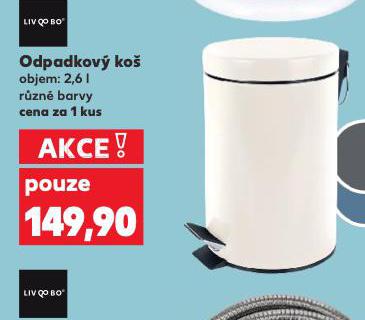 ODPADKOV KO