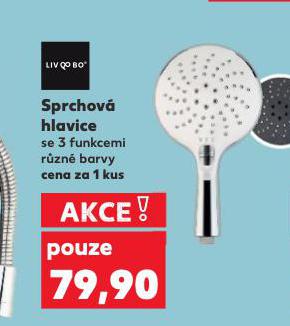 SPRCHOV HLAVICE