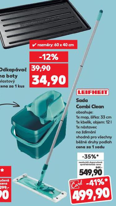 SADA COMBI CLEAN
