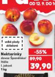 NEKTARINKY