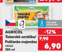 AGRICOL TATARSK OMKA