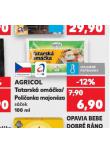 AGRICOL POLIČANKA MAJONÉZA