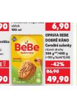 BEBE DOBRÉ RÁNO