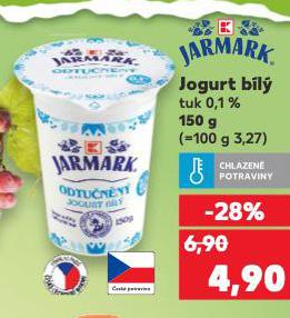 JOGURT BL