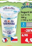 JOGURT BÍLÝ