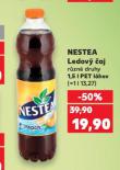 NESTEA LEDOVÝ ČAJ