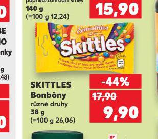 SKITTLES