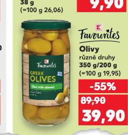 OLIVY