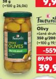 OLIVY