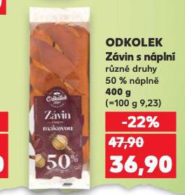 ODKOLEK ZVIN S NPLN