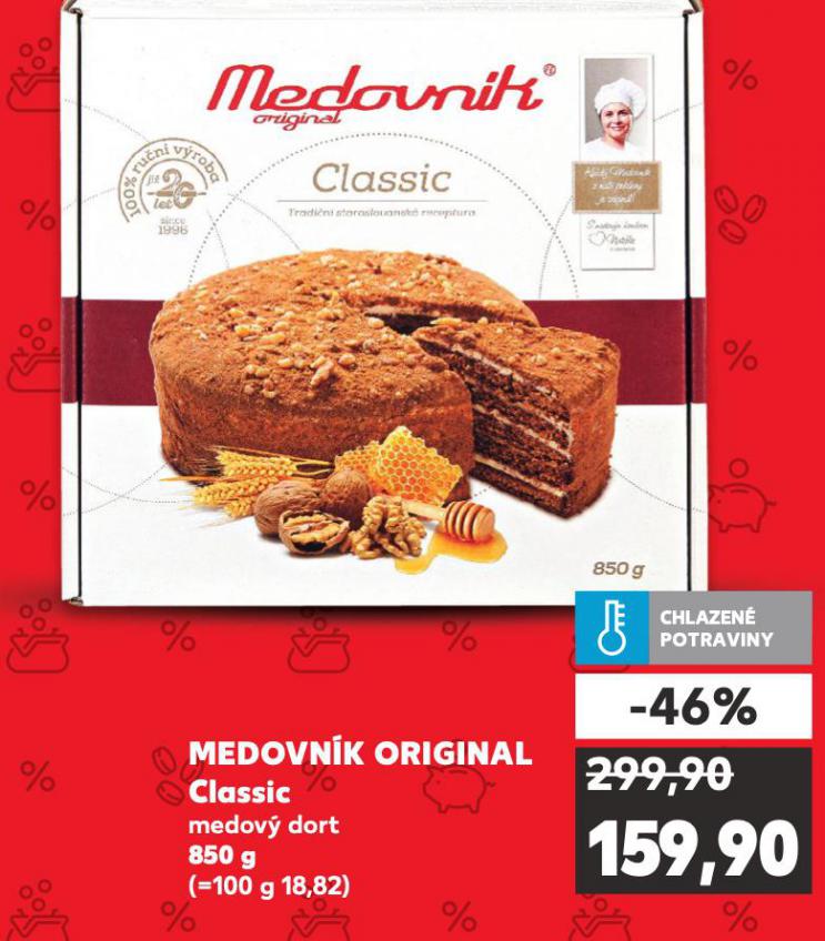 MEDOVNK ORIGINAL