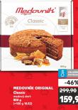 MEDOVNÍK ORIGINAL