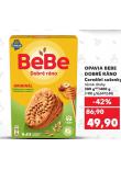 BEBE DOBRÉ RÁNO OPAVIA