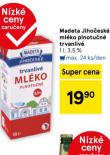 MADETA JIHOESK MLKO PLNOTUN TRVANLIV 